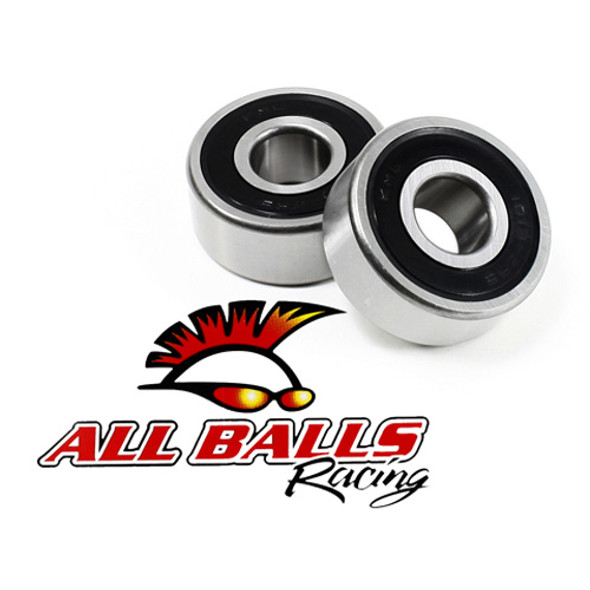 All Balls Racing Inc Wheel Bearing Kit 25-1368