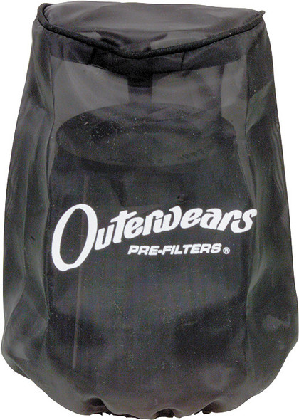 Outerwears ATV Pre-Filter Nu-3241St Red 20-1455-03