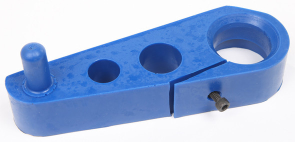 Upp Chain Slider Front (Blue) 1040Bl