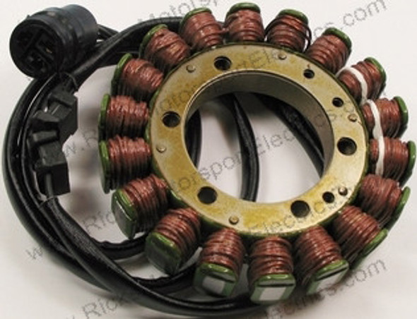 Ricks Stator 21-058