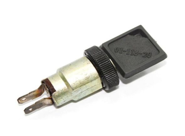 SPI Ignition Switch 2 Terminal 01-118-20