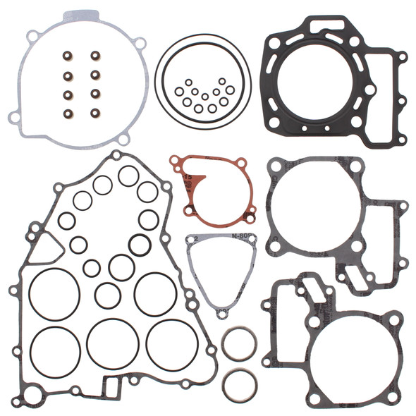 Vertex Complete Gasket Set - Kawasaki 808953