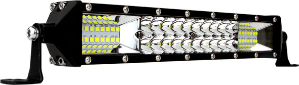 Xk Glow 10" 2-N-1 Light Bar Xk063010
