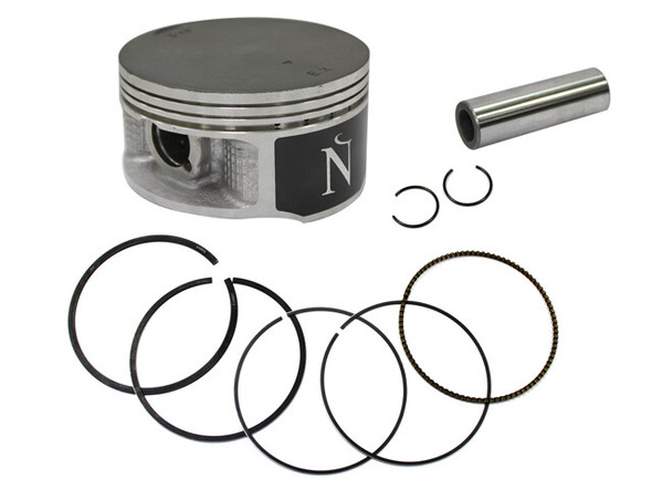 Namura Piston Kit 101.47/+1.50 9.2:1 Yam Na-40004-6