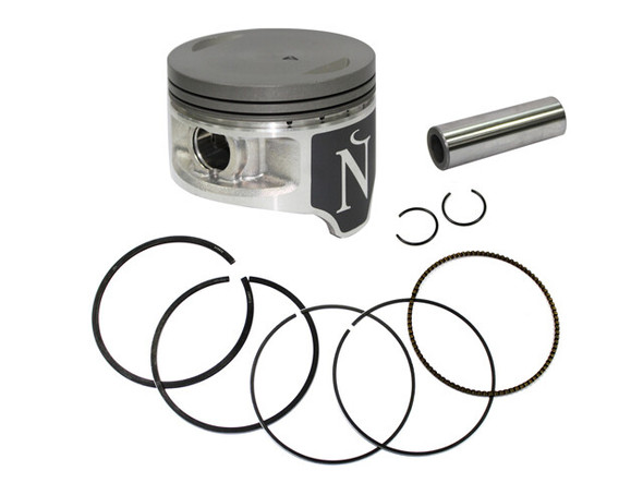 Namura Piston Kit 76.45/+0.50 Kaw Na-20000-2