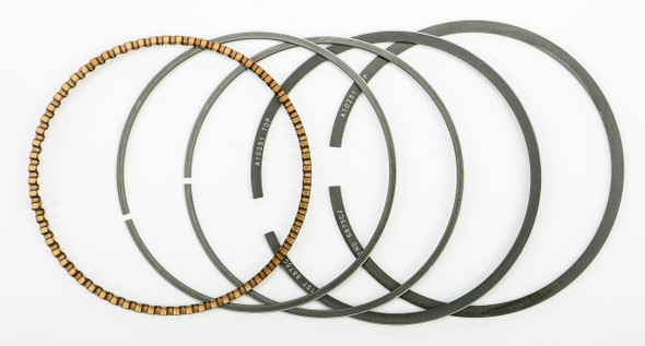 Namura Piston Rings 68.7Mm Hon For Namura Pistons Only Na-10025-1R