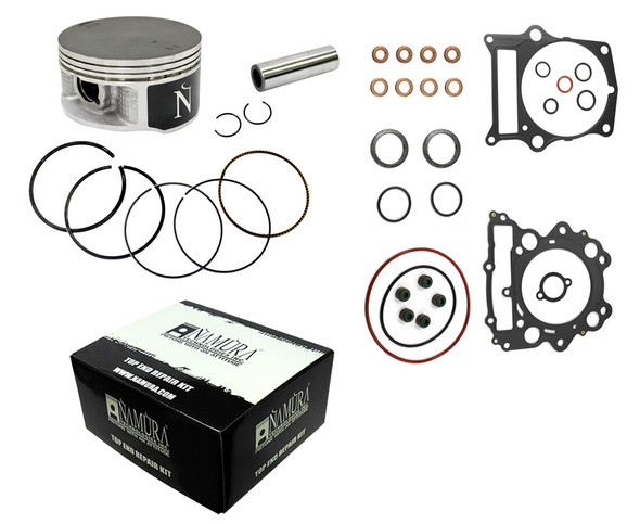 Namura Top End Kit 99.97/Std 11:1 Yam Na-40004K