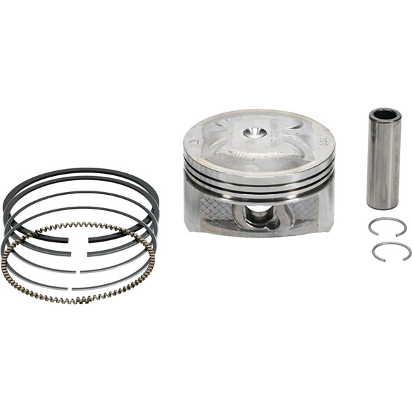 Vertex Cast Replica Piston Kit 82.45/+.5 Can 24566050