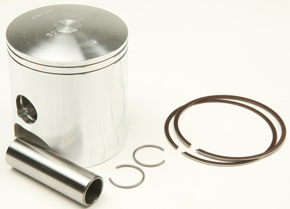 Wiseco Piston Kit Pro-Lite 69.00/+2.00 Suz 552M06900