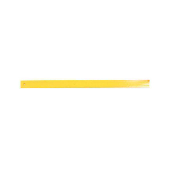 Garland Polaris Slide 66" Profile 26 Yellow 232434