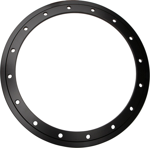 Itp Sd Beadlock Ring 12" Black Ringsd-12Blk