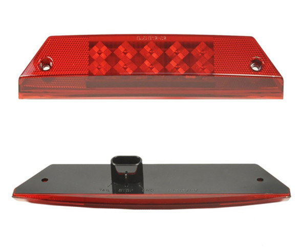 SPI Taillight Assembly Polaris Sm-01252