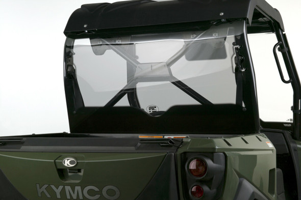 National Cycle Rear Windshield Kym N30601