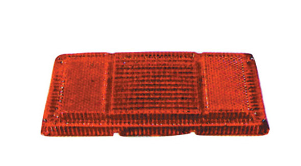 SPI Kimpex Taillight Lens 01-104-16