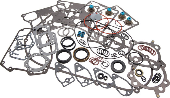 Cometic Complete Est Gasket Twin Cam Kit C9778F