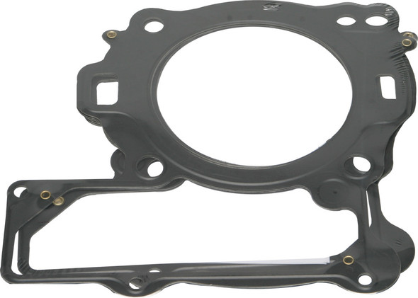 Cometic Head Gasket 4.017" .027 Thick V-Rod Pair C9895