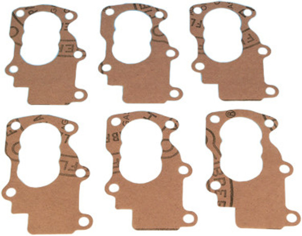 James Gaskets Gasket Oil Pump Cover Paper 10/Pk 26258-52