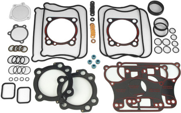 James Gaskets Gasket Top End Sportstr W/Mls Head Gaskets Kit 17032-86-Mls