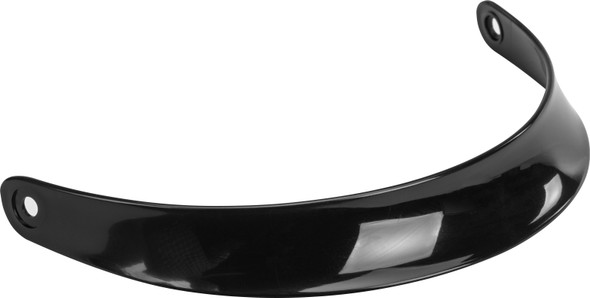 Gmax Peak Visor Black Xs-Sm Gm-55 G980227