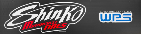 Shinko Tire Rack Shinko Sign 87-Tire Rack 3