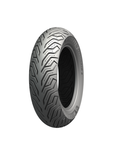 Michelin Tire City Grip 2 Rear 130/80-15 63S Tl 40152