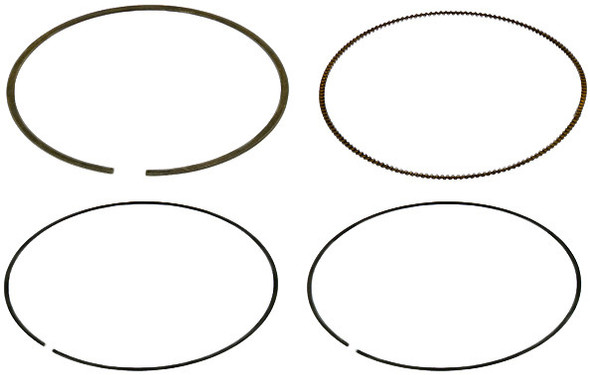 Namura Piston Rings 95.96Mm Hon For Namura Pistons Only Fx-10049R