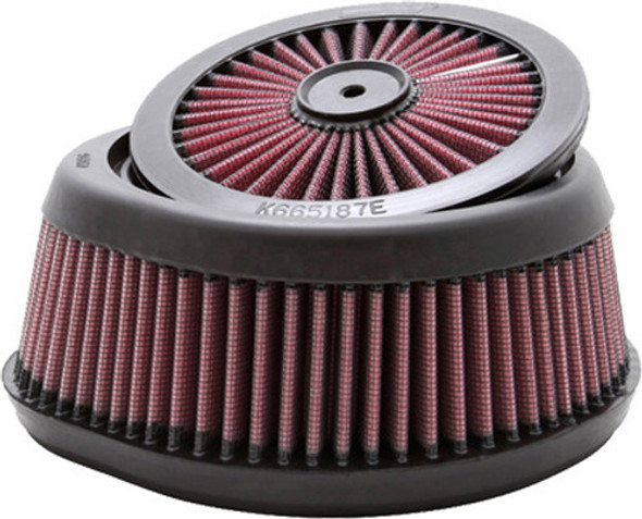 K&N Air Filter Ya-2506Xd