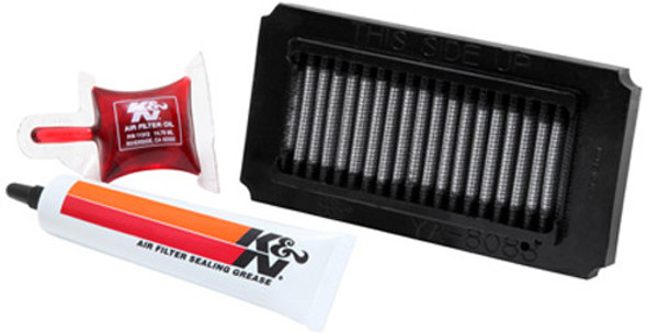 K&N Air Filter Ya-8083