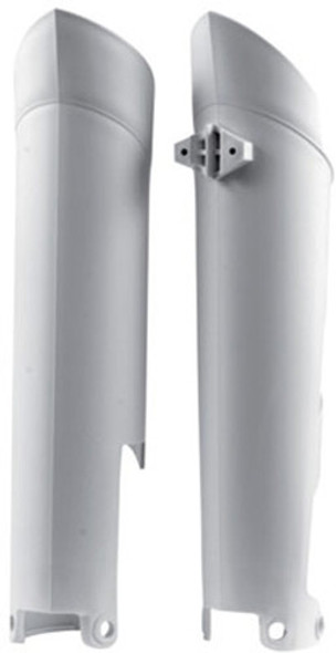 Acerbis Fork Guard White 2319630002