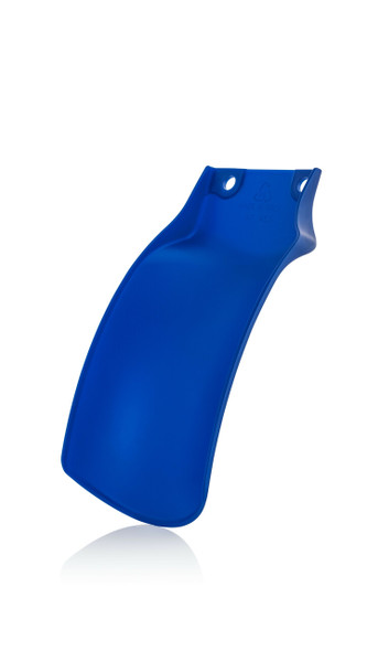 Acerbis Mud Flap Blue Wr/Yzf250-450 2709730211