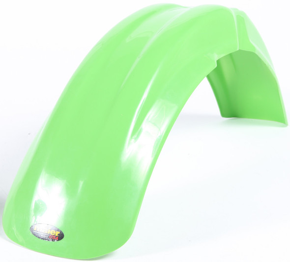 Maier Front Fender Green 144833