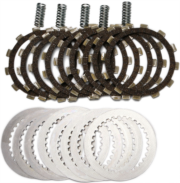 EBC Dirt Racer Clutch Set Drc109 Drc109