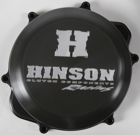 Hinson Hinson Clutch Cover Crf450X '05-17 C154X