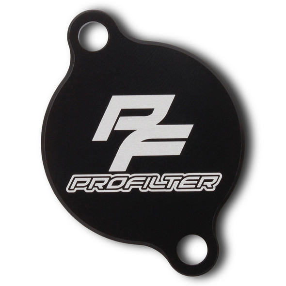 Pro Filter Oil Filter Cover Bca-3001-01