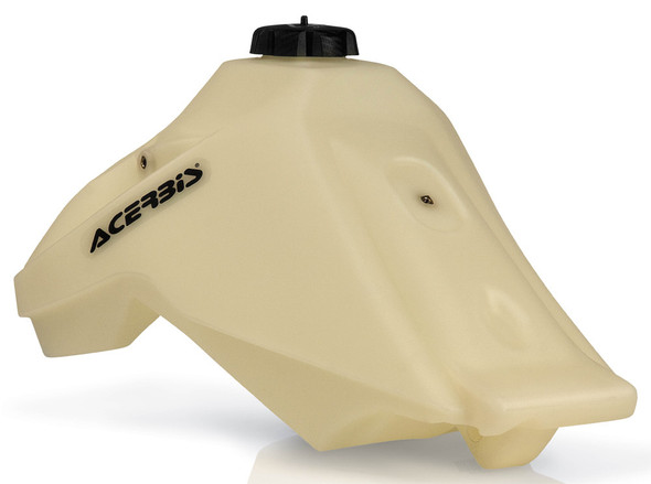 Acerbis Fuel Tank 3.1 Gal Natural 2374290147