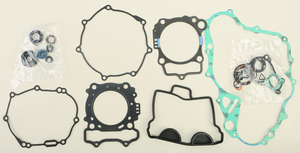 Athena Complete Gasket Kit W/Oil Seals Yam P400485900187