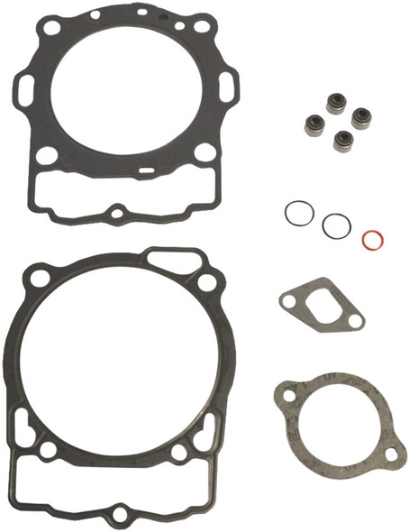 Athena Top End Gasket Kit W/O Valve Cover Gasket Ktm P400270600036