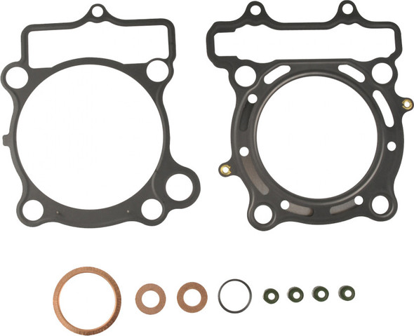 Athena Top End Gasket Kit W/O Valve Cover Gasket Suz P400510600050