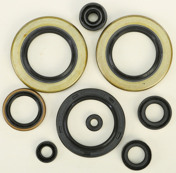 Vertex Oil Seal Set 822301