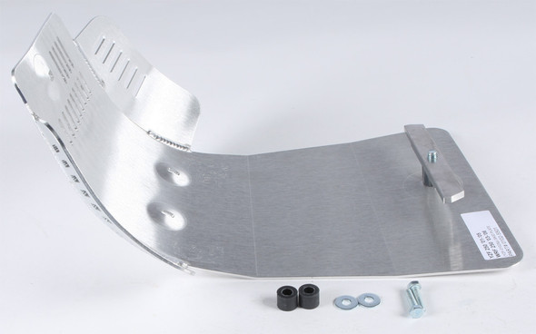 Devol Skid Plate 0102-5501