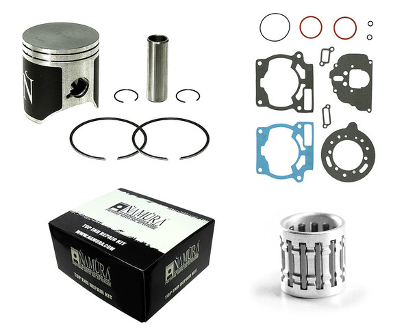 Namura Top End Kit Nikasil Dual Ring 53.94/Std Ktm Nx-70029K