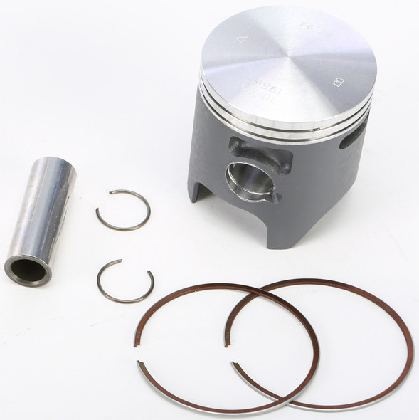 Vertex Piston Kit Cast 47.94/Std Kaw 22502B