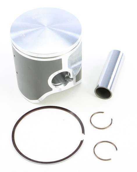 Vertex Piston Kit Cast 53.96/Std Kaw 22712B