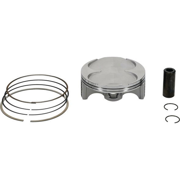 Vertex Piston Kit Gp Rc Forged 96.95/Std 13.3:1 Yam 24272A