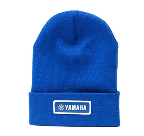 Factory Effex Yamaha Beanie / Royal Os 22-86208