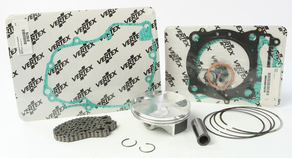 Vertex Top End Kit 95.95/Std 12.1:1 Hon Vtktc23003A-1