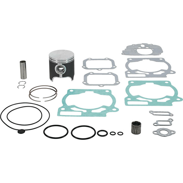 Vertex Top End Kit Cast Dual Ring 63.96/Std Ktm Vtk22926A-1