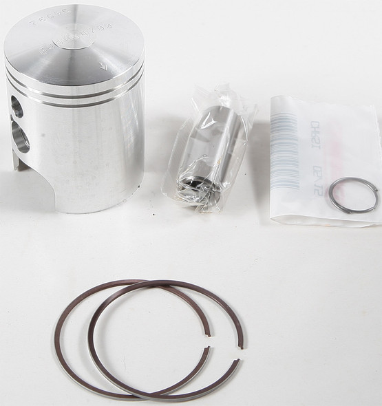 Wiseco Piston Kit 47.00/Std Yam 649M04700