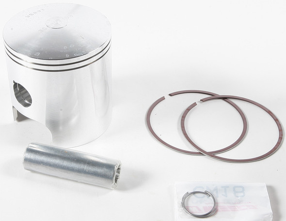 Wiseco Piston Kit 71.00/+1.00 Suz 380M07100