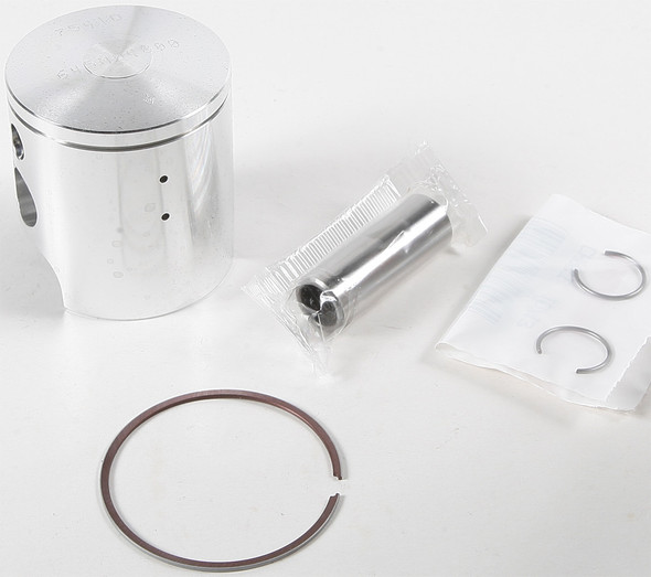 Wiseco Piston Kit Pro-Lite 48.00/+0.50 Suz 645M04800